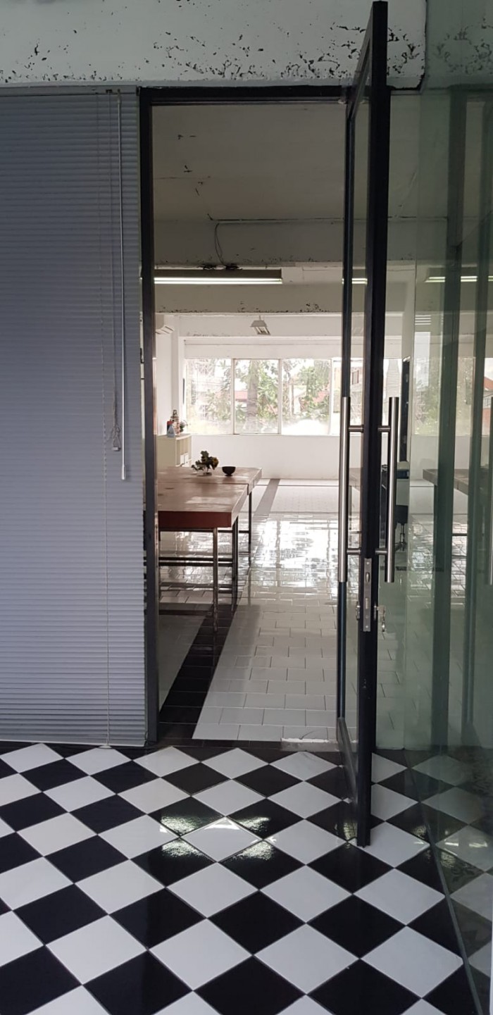 Ruko disewkan di Karang Tengah Jakarta Selatan